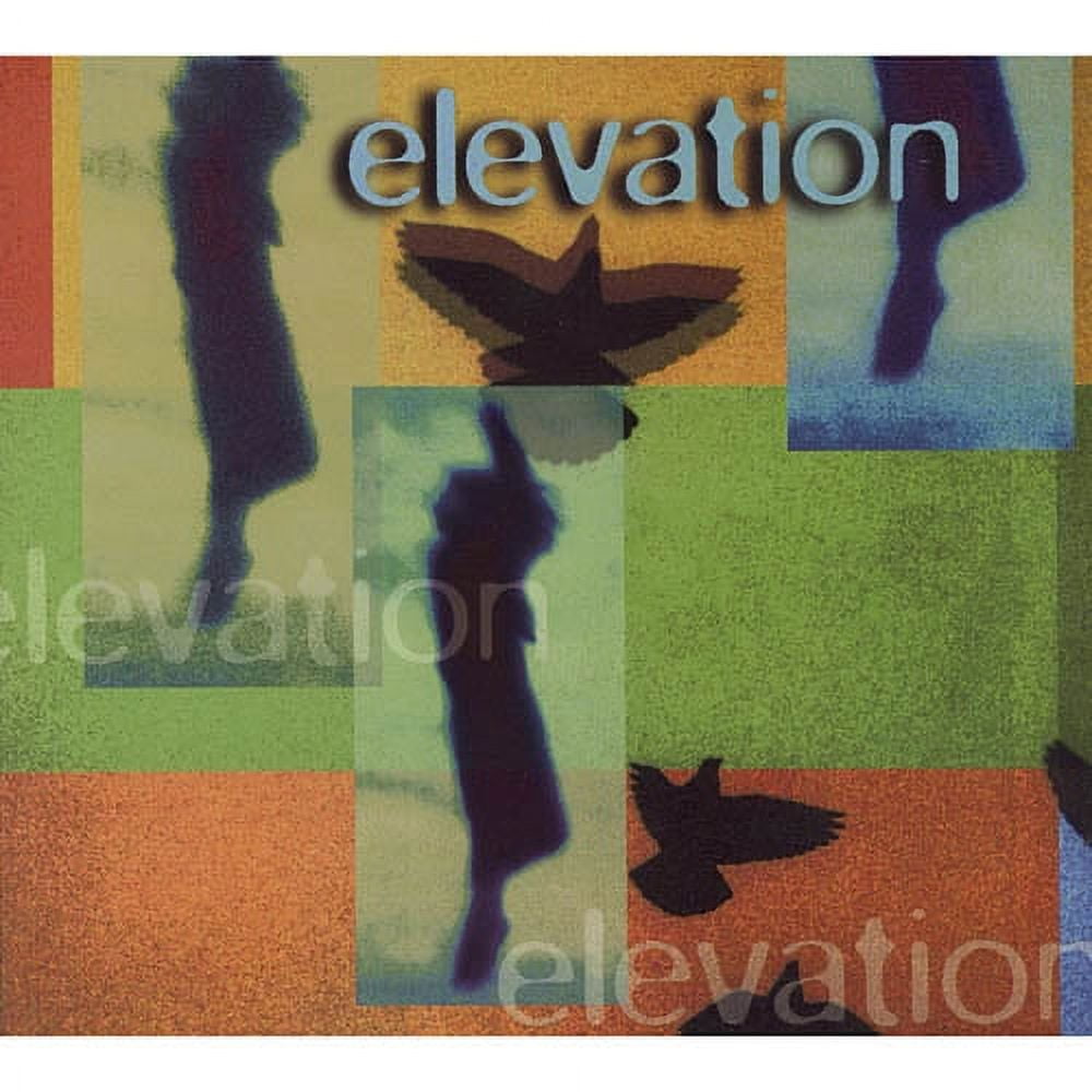 Elevation - Various Artists (CD)
