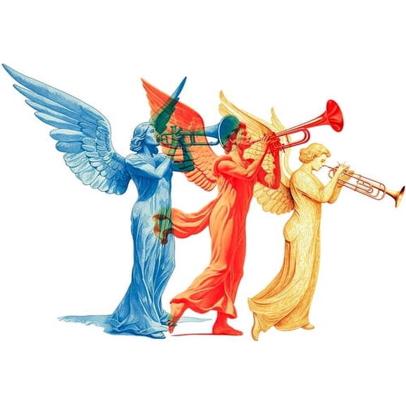 Elevation Workshop - Echo The Angels - Music & Performance - CD