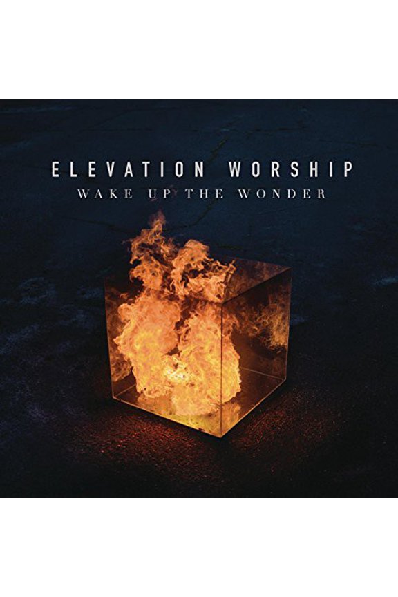 Elevation Worship - Wake Up the Wonder - Music & Performance - CD
