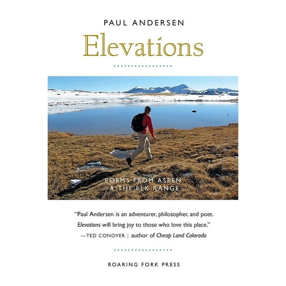 Elevations, (Paperback)