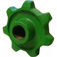 thumbnail image 1 of Elevator Chain Sprocket fits John Deere 4400 3300 4400 4420 6600 7700 6601 6602 7701 6622 7721 6620 H63578, 1 of 1