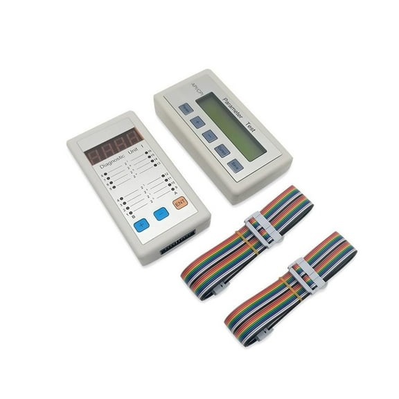 Elevator Diagnostic Tool I Type PT Type CPIK TCM MC2 Thyssen Server MC1 Debugging Diagnostic Tool API/CPI Parameter Test ,Easy to Use