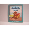 thumbnail image 1 of Pre-Owned Elevator/escalator Book (Hardcover) 0385266669 9780385266666, 1 of 1