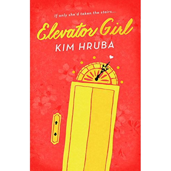 Pre-Owned Elevator Girl Paperback