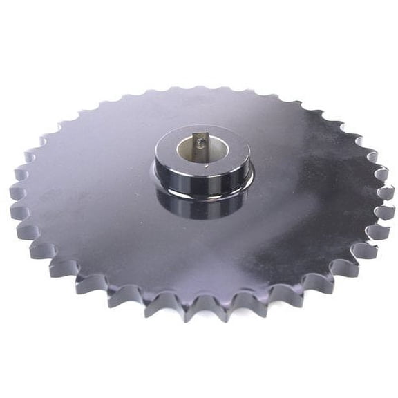 Elevator Head Driven Sprocket fits Case IH 7010 7120 8010 8120 9120 87748377 87586562 87108698 86998172