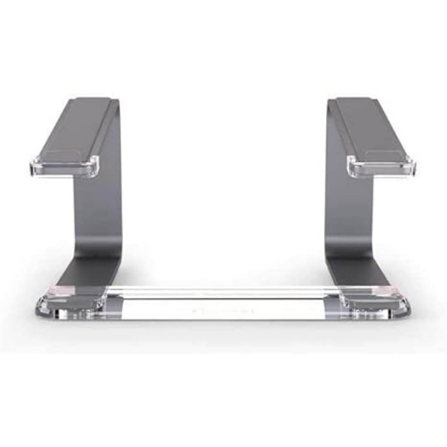Elevator Laptop Stand - Ergonomic Computer Riser & Laptop Mount Made of ...