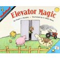 thumbnail image 1 of Pre-Owned Elevator Magic (Paperback) 0064467090 9780064467094, 1 of 1