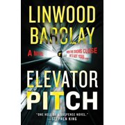 Elevator Pitch, Paperback