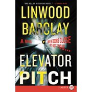 Elevator Pitch, Paperback