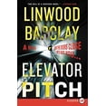 thumbnail image 1 of Pre-Owned Elevator Pitch (Paperback) 0062912100 9780062912107, 1 of 1