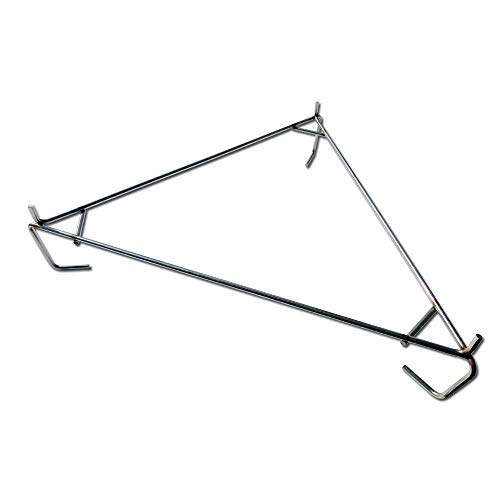 Elevator Rack/Grill Extender For Large (Kamado) Grill Dome Large XL