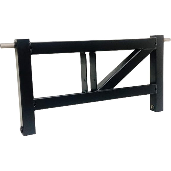 Elevator Rack Set 0000093397 Works with Matrix Fitness Treadmill