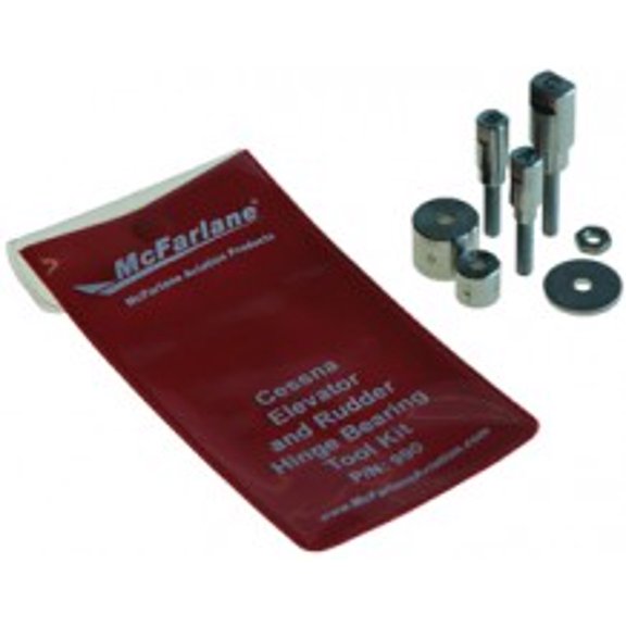 Elevator & Rudder Hinge Bearing Tool