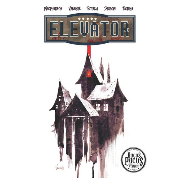 Elevator: Vol. 1