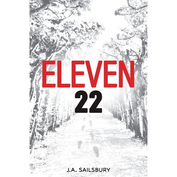 Eleven 22, (Paperback)