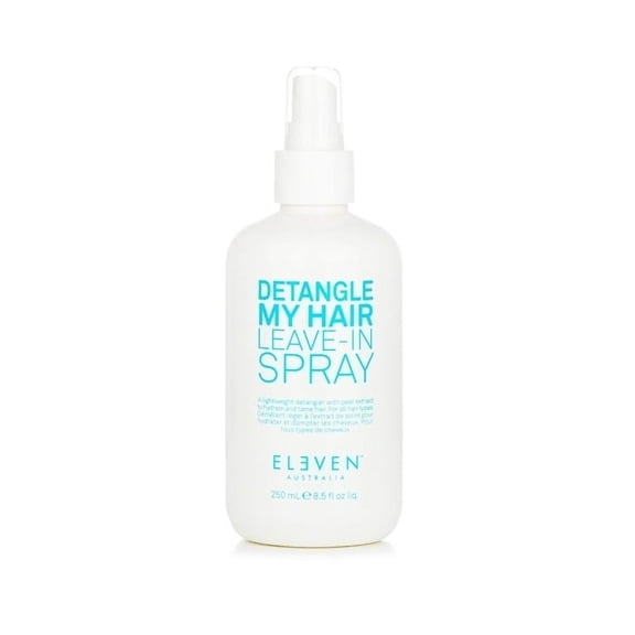 Eleven Australia Detangle My Hair Leave-In Spray 250ml/8.5oz