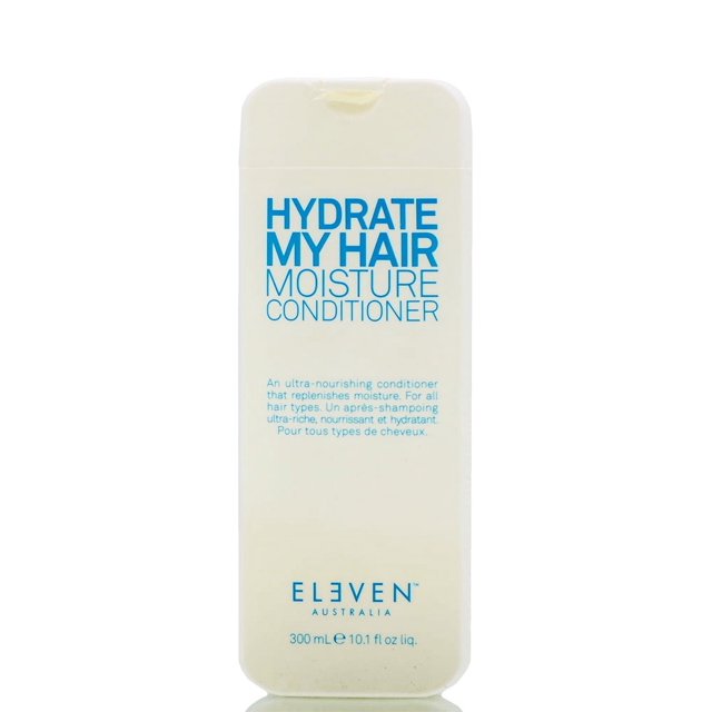 Eleven Australia Hydrate My Hair Moisture Conditioner 10.1 oz