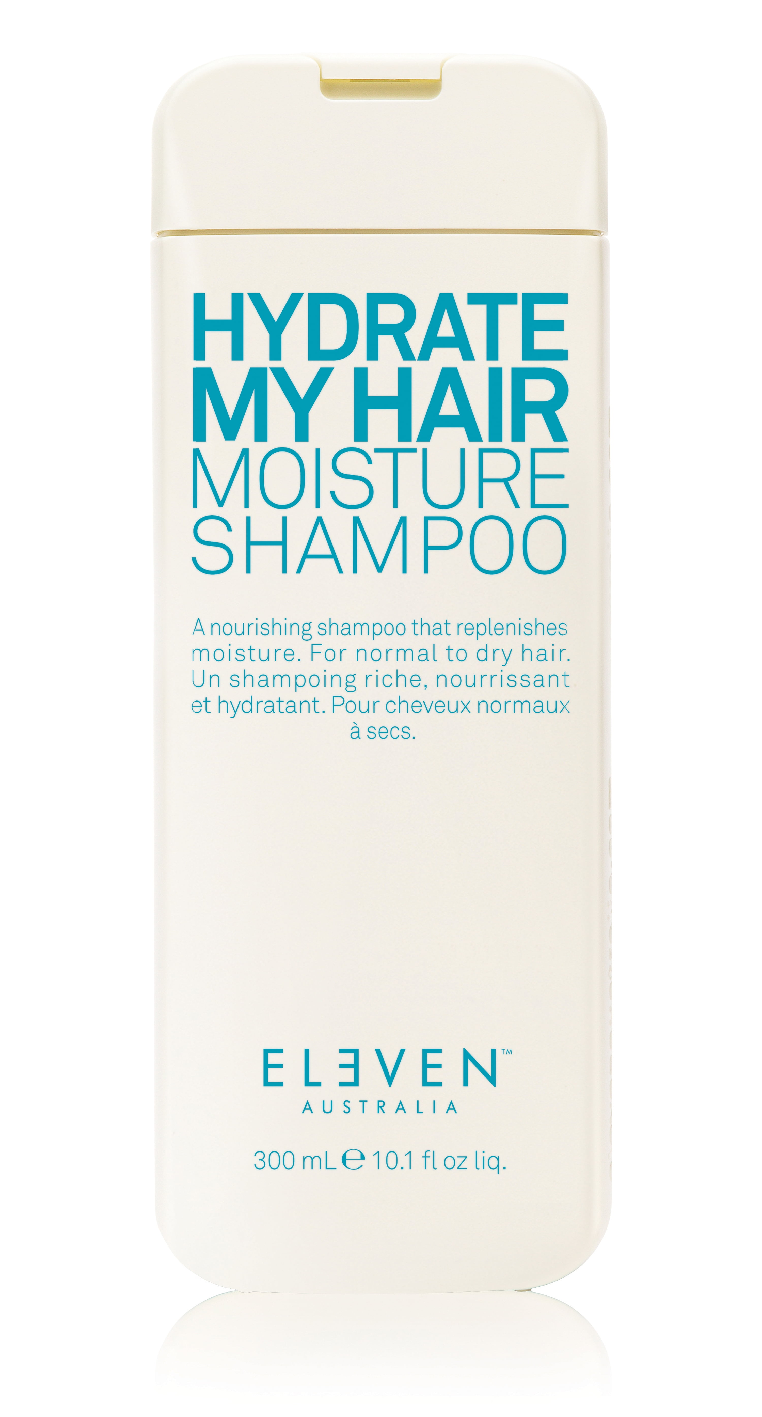 Eleven Australia Hydrate My Hair Moisture Shampoo 10.1oz/300ml