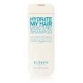thumbnail image 1 of Eleven Australia Hydrate My Hair Moisture Shampoo 10.1oz/300ml, 1 of 3