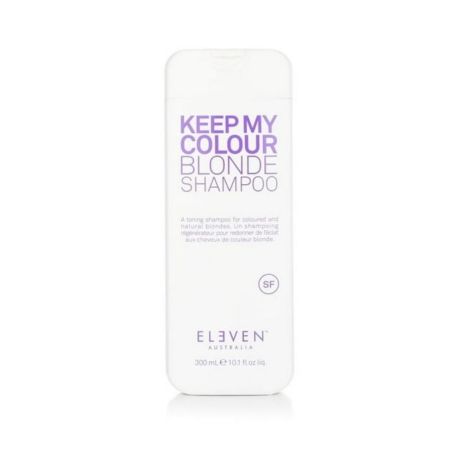 Eleven Australia Keep My Colour Blonde Shampoo 300ml/10.1oz