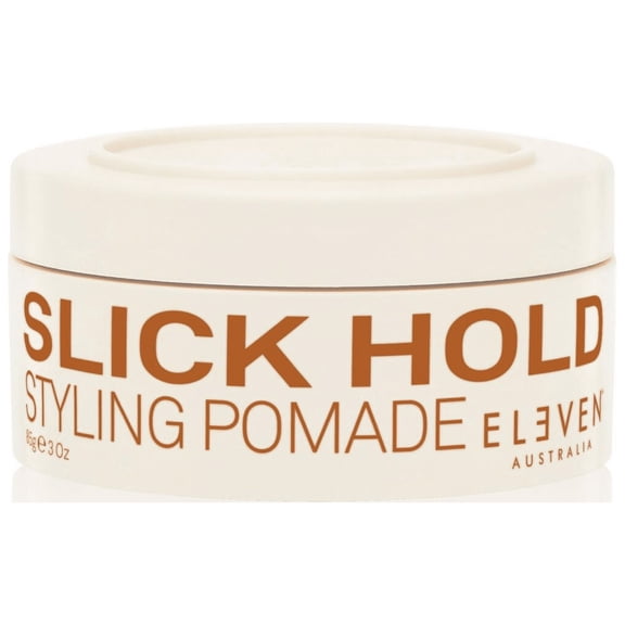 Eleven Australia Slick Hold Styling Pomade - 3 oz