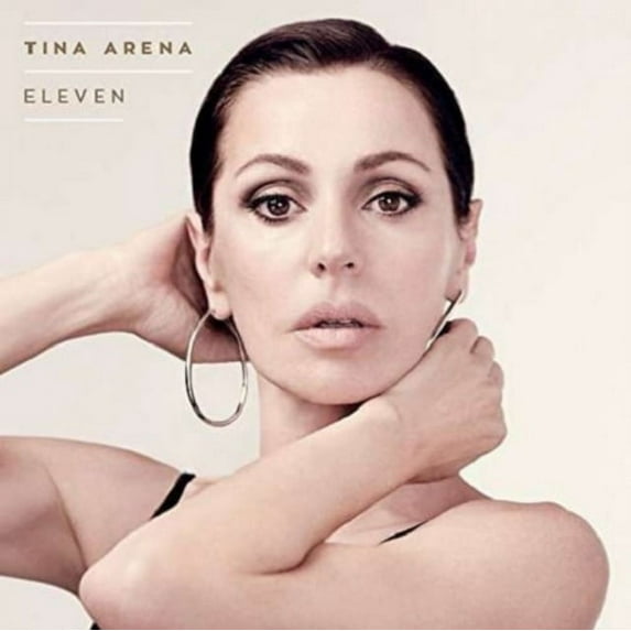 Eleven (CD)