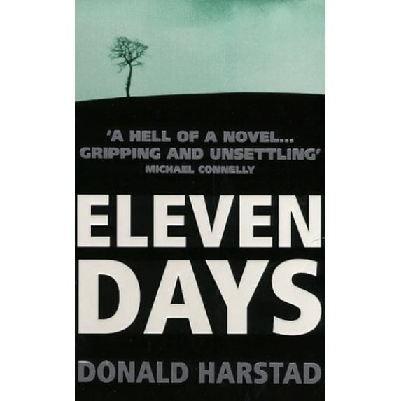 Pre-Owned Eleven Days (Paperback) 1857028708 9781857028706