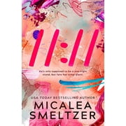 Eleven Eleven, Paperback
