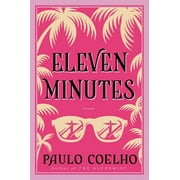 Eleven Minutes (Paperback)