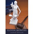 thumbnail image 1 of Eleven Months, 1 of 1