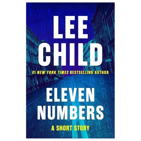 Eleven Numbers: A Short Story, (Paperback)