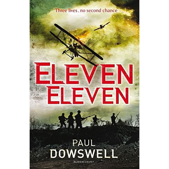Pre-Owned Eleven Eleven
