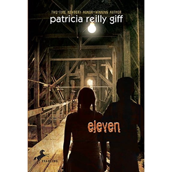 Pre-Owned Eleven (Paperback) 0440238021 9780440238027