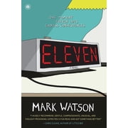 Eleven, Paperback
