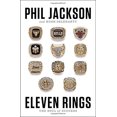 thumbnail image 1 of Pre-Owned Eleven Rings: The Soul of Success (Hardcover) 1594205116 9781594205118, 1 of 1