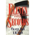 thumbnail image 1 of Pre-Owned Eleven Seconds (Hardcover) 0446521884 9780446521888, 1 of 1