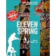 thumbnail image 1 of Pre-Owned Eleven Spring: A Celebration of Street Art Hardcover, 1 of 1