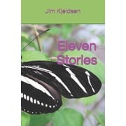Eleven Stories Paperback