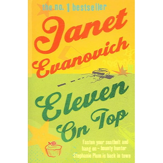 Eleven on Top