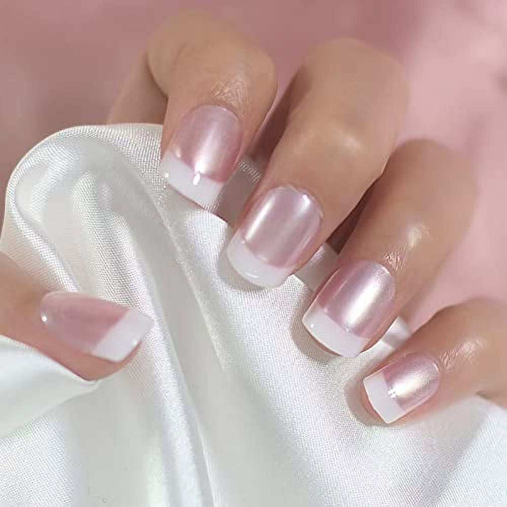 24 Ideas For Prom Nails To Complete Your Look - Lulus.com Fashion Blog