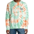 thumbnail image 1 of Elevenparis Mens Call My Stylist Sweatshirt, Multicoloured, X-Large, 1 of 2