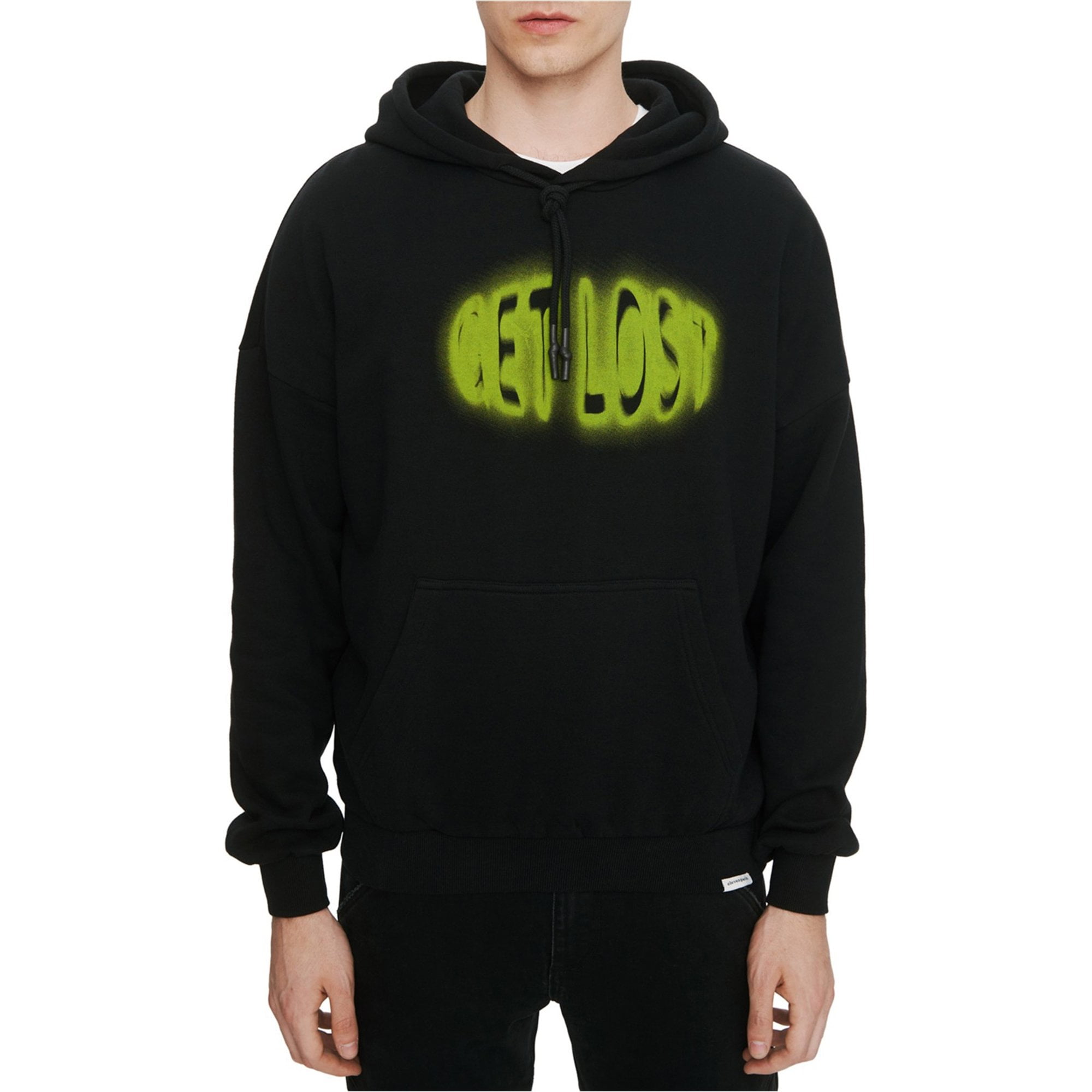 【PERSTEP】★送料・関税込★Native Hoodie DEHD4472 Niepce Inc Black Japanese Streetwear Men's Techwear Hoodie