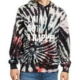 thumbnail image 1 of Elevenparis Mens I Am Not A Rapper Hoodie Sweatshirt, Black, Medium, 1 of 1