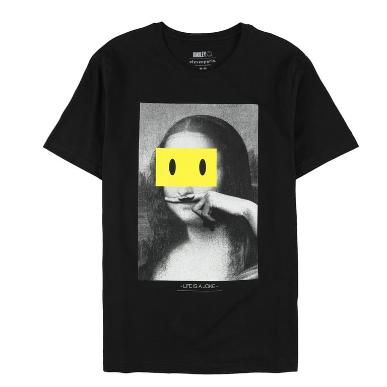 Tee shirt eleven online paris moustache