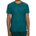 thumbnail image 1 of Elevenparis Mens Sandstorm Graphic T-Shirt, Green, XX-Large, 1 of 1