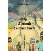 The Eleventh Commandment, Hardcover