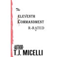 thumbnail image 1 of Eleventh Commandment : R-Rated, 1 of 1
