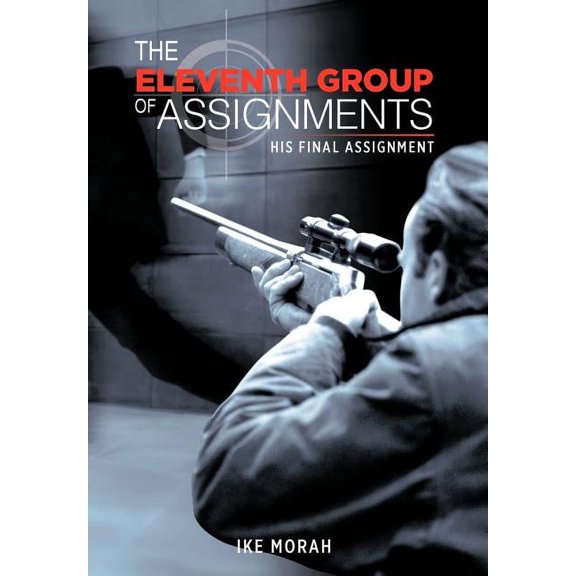 Eleventh Group of Assignments : His Final Assignment