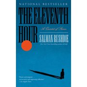 The Eleventh Hour A Quintet of Stories, Paperback