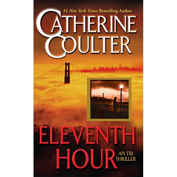 Pre-Owned Eleventh Hour (Mass Market Paperback) 0515135739 9780515135732